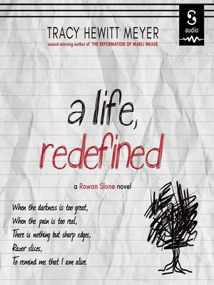 cover image of A Life, Redefined